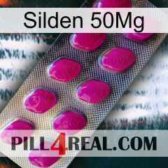 Silden 50Mg 09